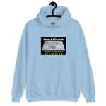 Disaster Graphic Hoodie