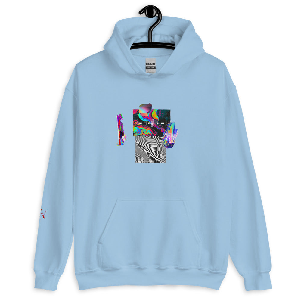 Lucid Dreams Hoodie