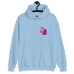Disorder Graphic Hoodie
