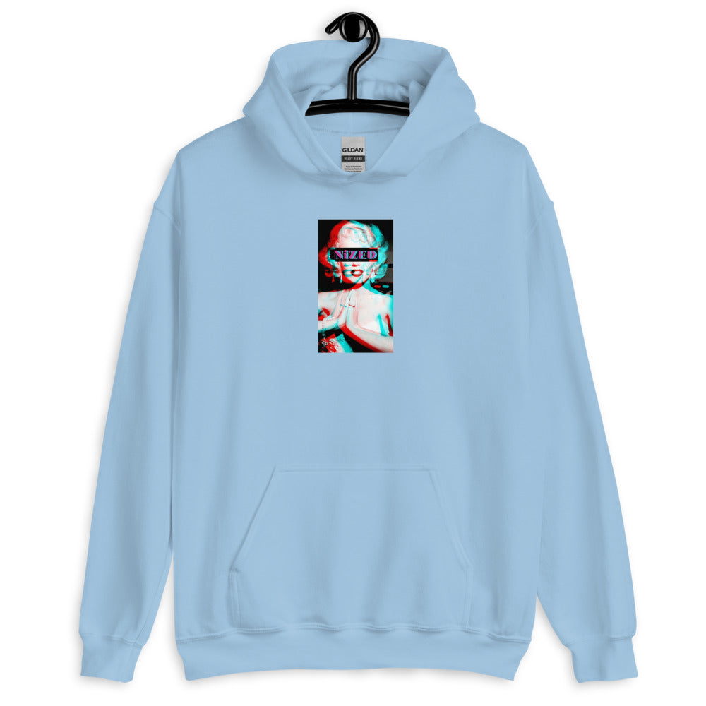 Marilyn Monroe Hoodie