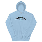 Forgive Me I´m a Sinner Hoodie