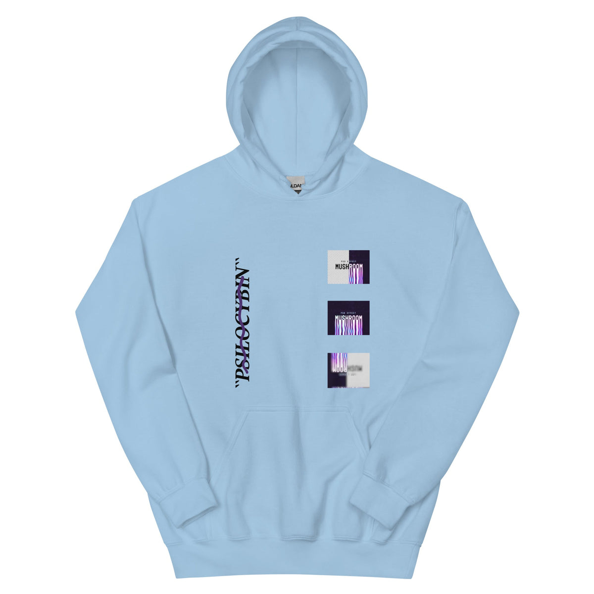 Magic Psilocybin Hoodie