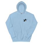 Illusion Graphic Hoodie Design 2
