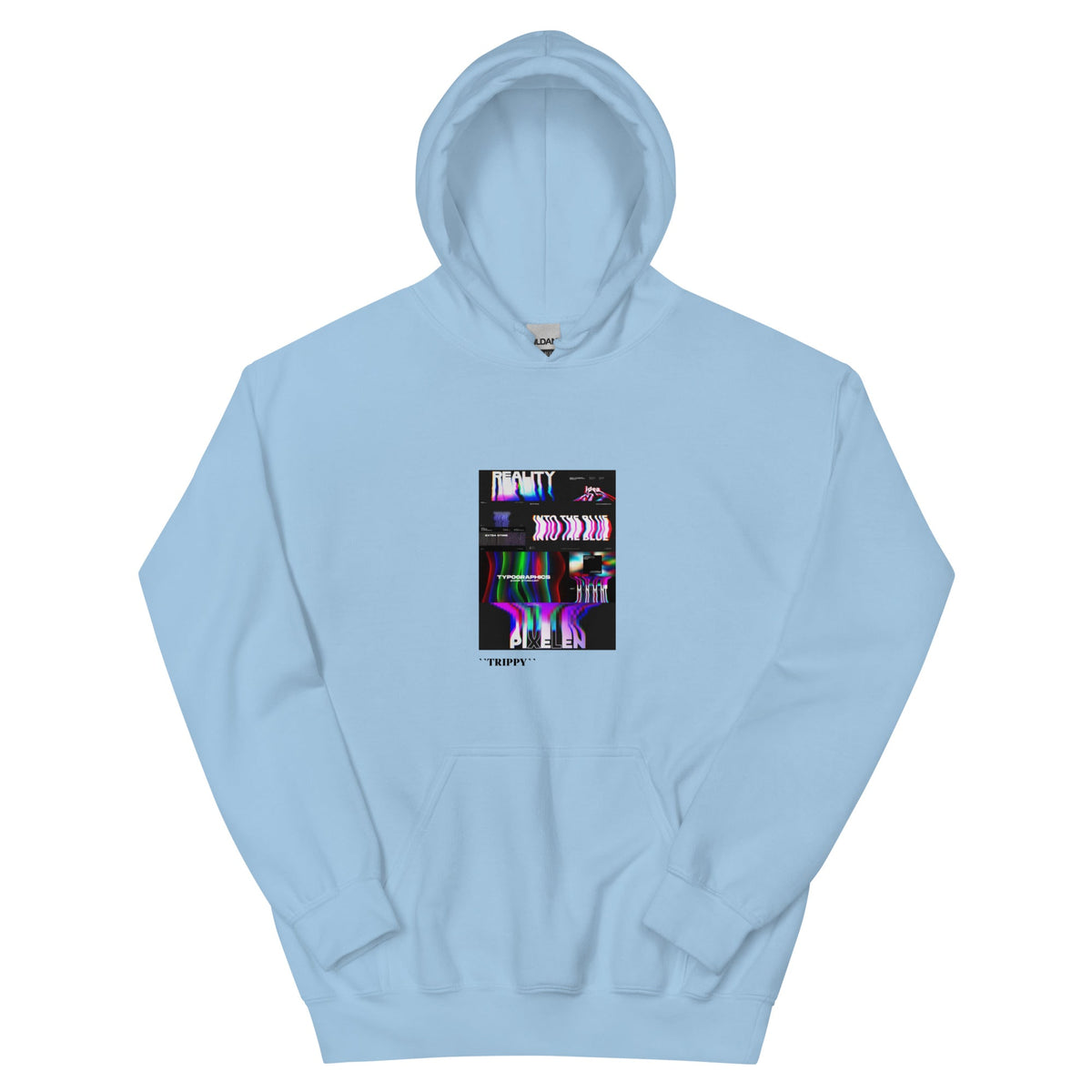 Outta This Hoodie