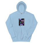 Outta This Hoodie