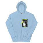 Illusion Graphic Hoodie