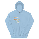 Live Happy Hoodie