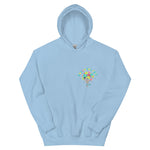 Enjoy The Trip Hoodie