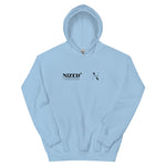 Trippy Graphic Hoodie Design 2