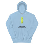 Circle Graphic Hoodie