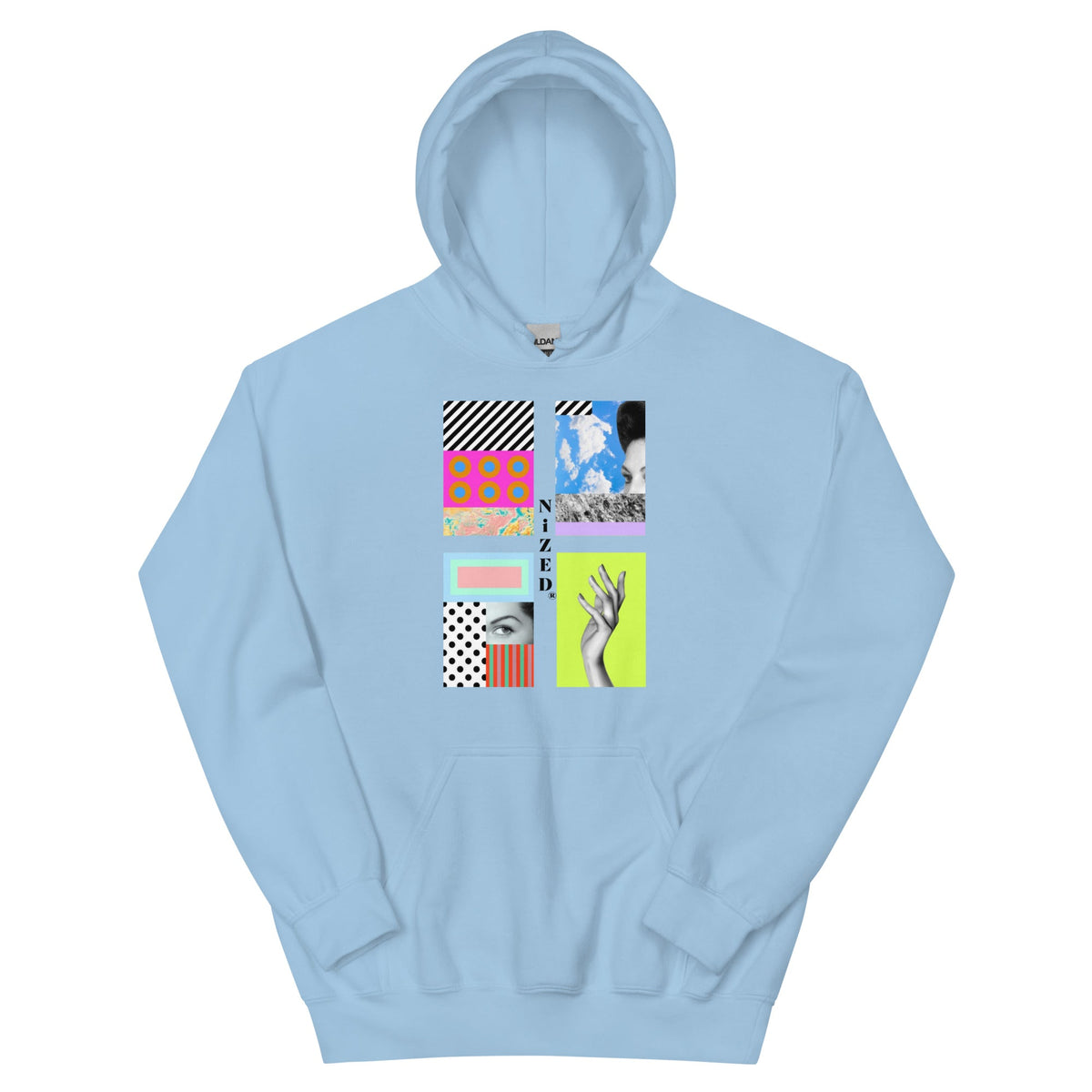 Trippin Designer Hoodie