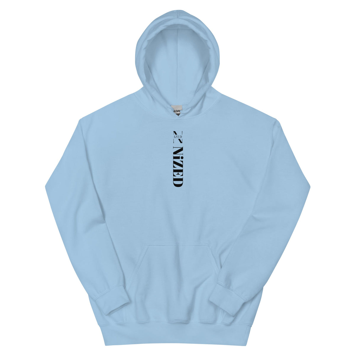 Escape Reality Hoodie