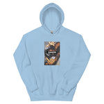 Sinners Graphic Hoodie Design 2