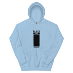 Blaze Graphic Hoodie Design 2