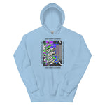 Trippy Graphic Hoodie