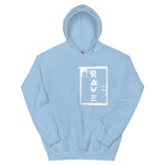 Rave V Hoodie