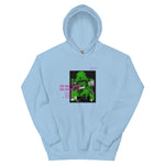 Feat Graphic Hoodie