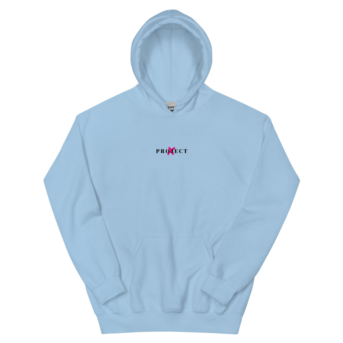 Project X Kapuzenpullover