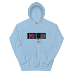 Moon Graphic Hoodie