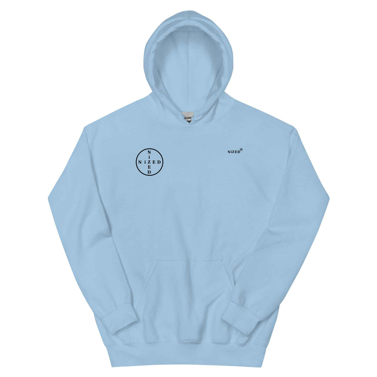 Origin Graphic Hoodie