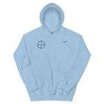 Origin Graphic Hoodie