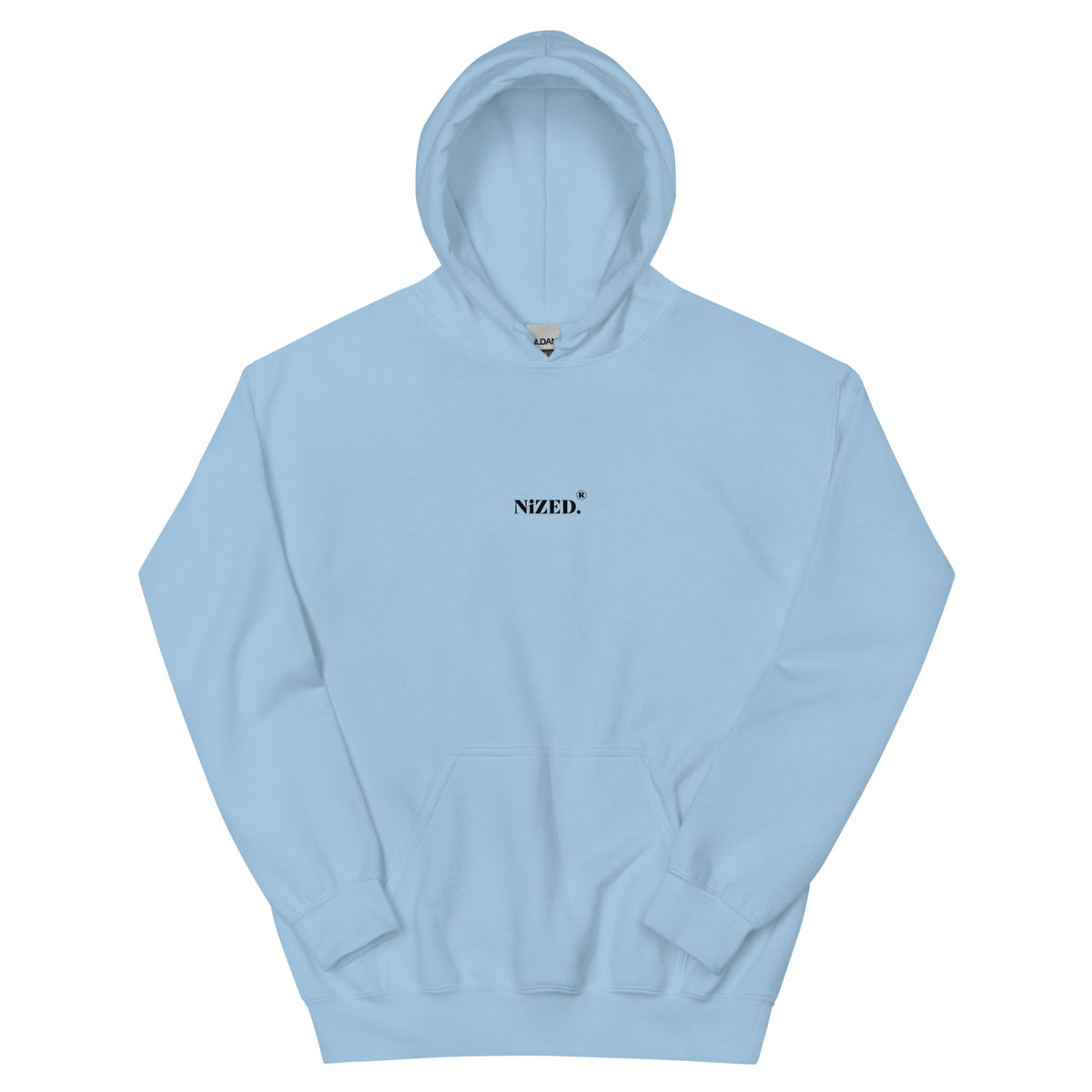 Sorry If I Looked Interessted But I´m Not Hoodie