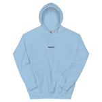 Sorry If I Looked Interessted But I´m Not Hoodie