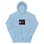 Date Graphic Hoodie