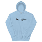 Ketamine Graphic Hoodie