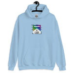 Pappe LSX Hoodie