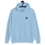 Trippy Love Hoodie