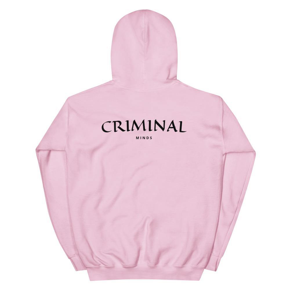 Criminal Minds Hoodie