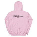 Criminal Minds Hoodie