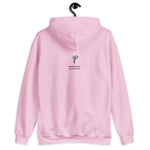 London Graphic Hoodie