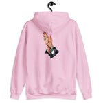 Pray Graphic Hoodie Design 2