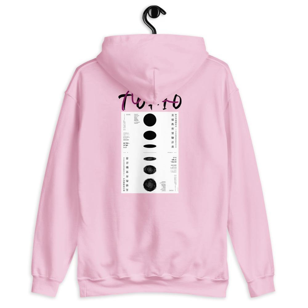 Tokio Graphic Hoodie