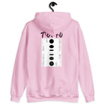 Tokio Graphic Hoodie