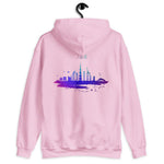 Dubai Graphic Hoodie