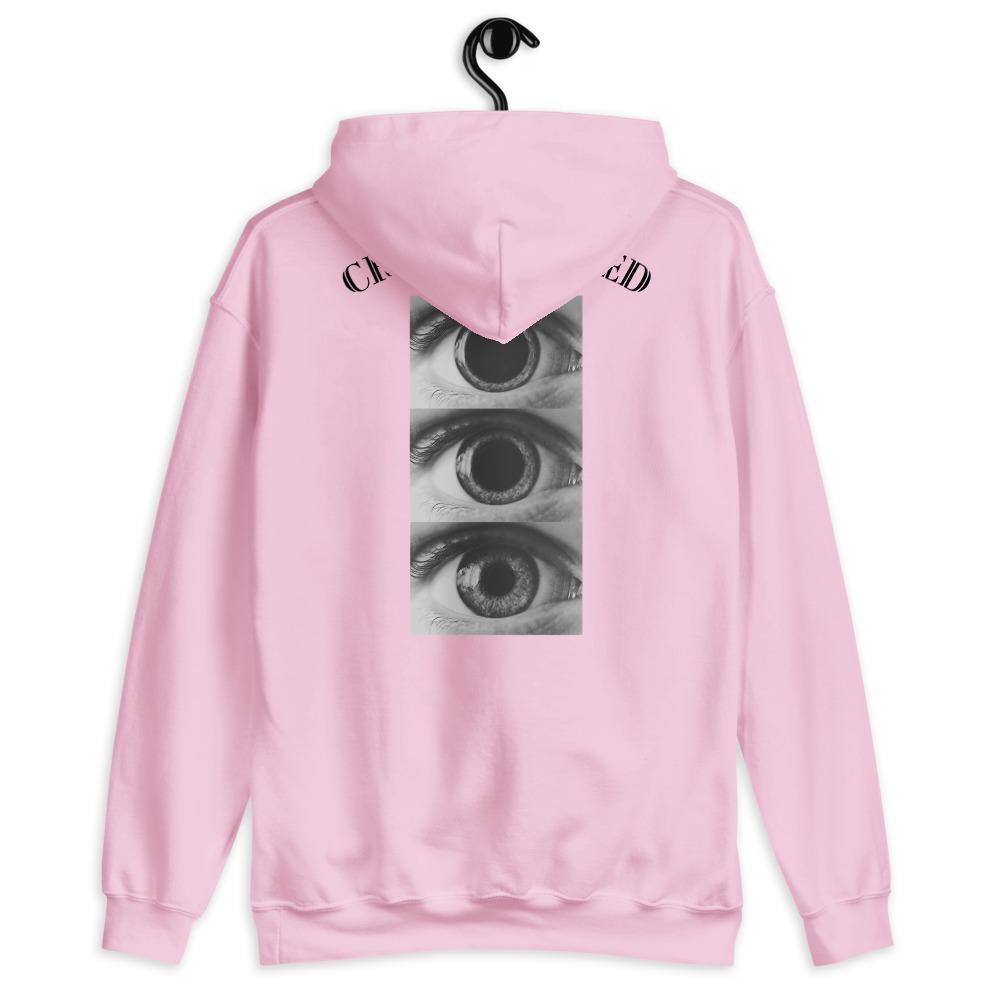 Barcelona Graphic Hoodie
