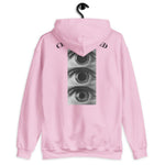 Barcelona Graphic Hoodie