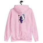 Lean Back an Relax Hoodie