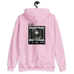 Drip Graphic Hoodie
