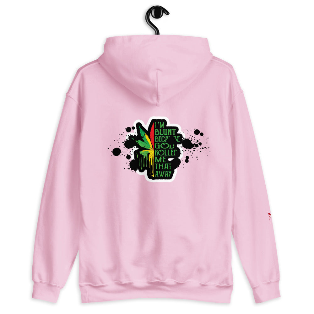 Blunt Dealers Hoodie