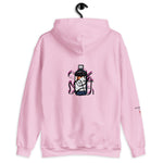 Sizzup chill Hoodie