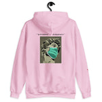 Art Quarantie Hoodie
