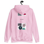 Trippy Pills Hoodie