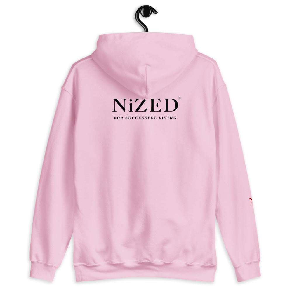 Criminals Never dies Hoodie