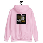 Trigger Graphic Hoodie