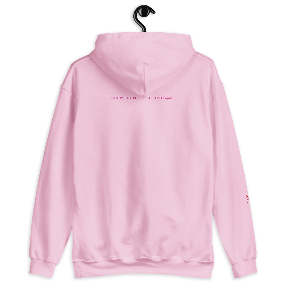 Lucid Dreams Hoodie