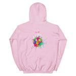 Spirit Graphic Hoodie
